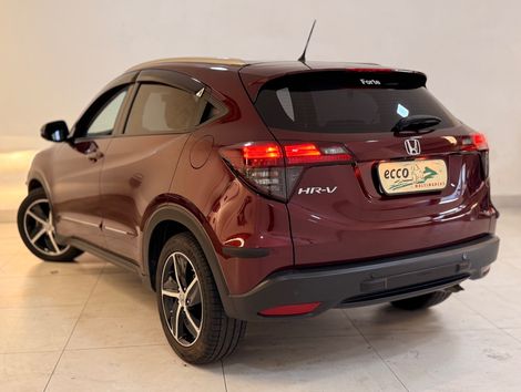 Honda HR-V EX 1.8 Flexone 16V 5p Aut.