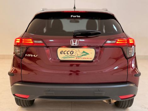 Honda HR-V EX 1.8 Flexone 16V 5p Aut.