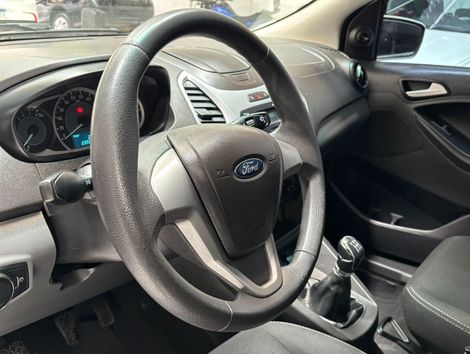 Ford Ka 1.0 SE/SE Plus TiVCT Flex 5p