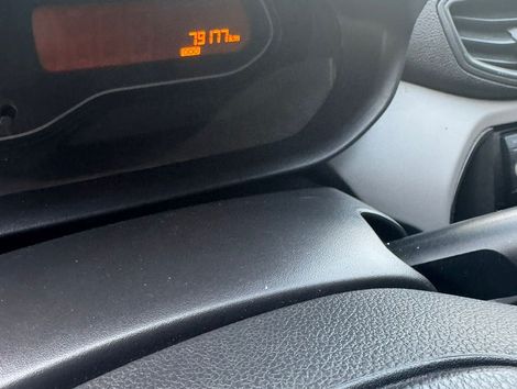 Chevrolet PRISMA Sed. Joy/ LS 1.0 8V FlexPower 4p