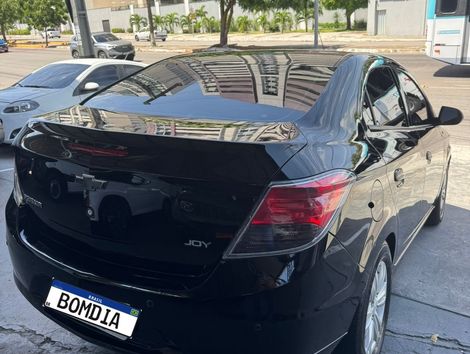 Chevrolet PRISMA Sed. Joy/ LS 1.0 8V FlexPower 4p