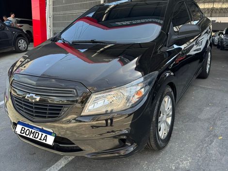 Chevrolet PRISMA Sed. Joy/ LS 1.0 8V FlexPower 4p