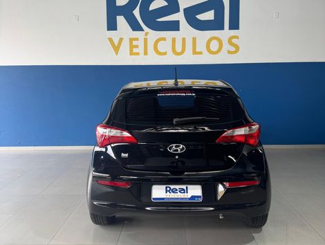 Hyundai HB20 Comf./C.Plus/C.Style 1.0 Flex 12V