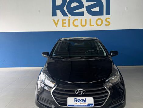 Hyundai HB20 Comf./C.Plus/C.Style 1.0 Flex 12V