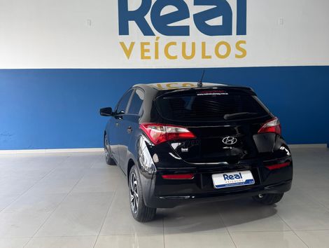 Hyundai HB20 Comf./C.Plus/C.Style 1.0 Flex 12V