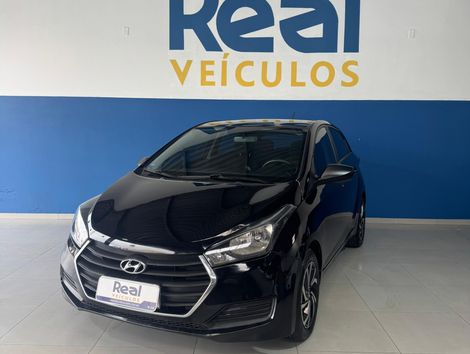 Hyundai HB20 Comf./C.Plus/C.Style 1.0 Flex 12V