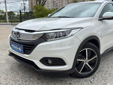 Honda HR-V EX 1.8 Flexone 16V 5p Aut.