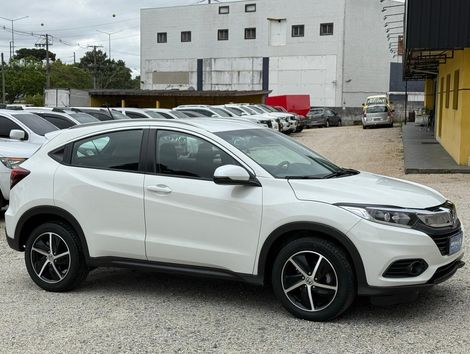 Honda HR-V EX 1.8 Flexone 16V 5p Aut.