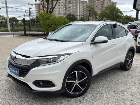 Honda HR-V EX 1.8 Flexone 16V 5p Aut.
