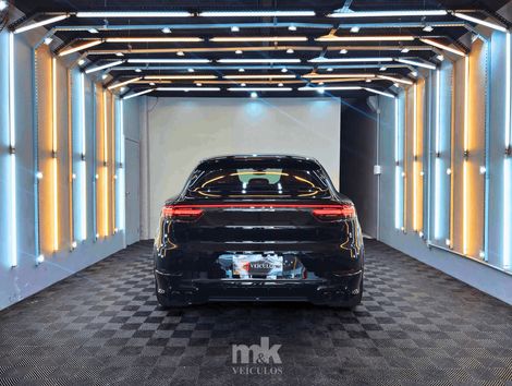 Porsche Cayenne Coupe 3.0 V6 (Híbrido)