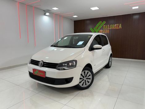 VolksWagen Fox 1.0 Mi Total Flex 8V 5p