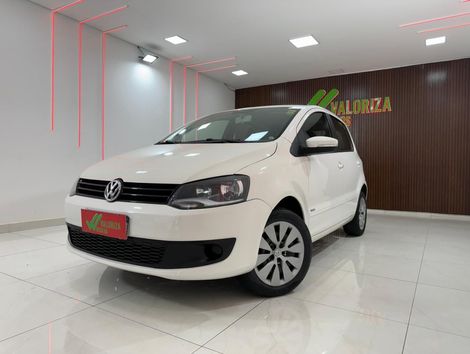 VolksWagen Fox 1.0 Mi Total Flex 8V 5p
