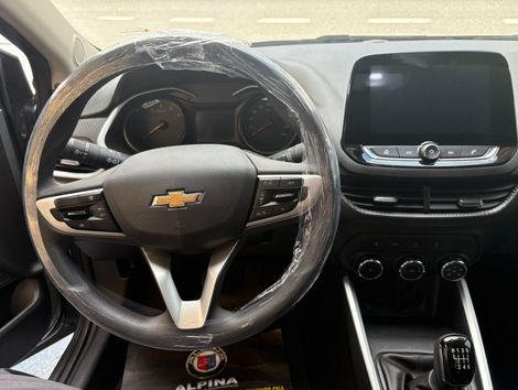 Chevrolet ONIX SEDAN Plus LT 1.0 12V Flex 4p Mec.