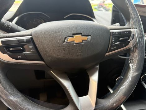 Chevrolet ONIX SEDAN Plus LT 1.0 12V Flex 4p Mec.