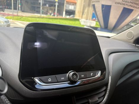 Chevrolet ONIX SEDAN Plus LT 1.0 12V Flex 4p Mec.