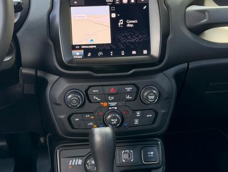 Jeep Renegade S T270 1.3 TB 4x4 Flex Aut.