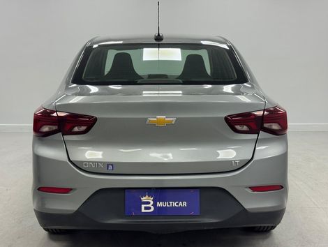 Chevrolet ONIX SEDAN Plus LT 1.0 12V Flex 4p Mec.