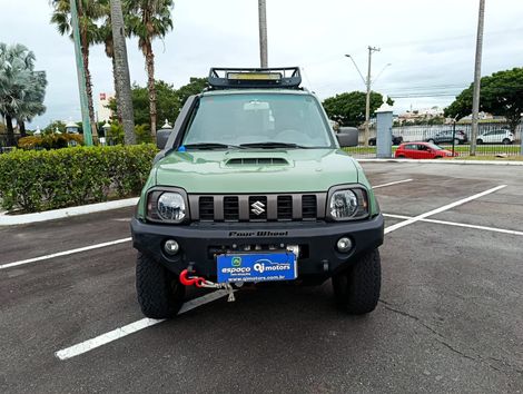 Suzuki Jimny 4SPORT FOREST 1.3 16V