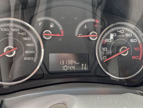 Fiat Palio ESSENCE Dualogic 1.6 Flex 16V 5p