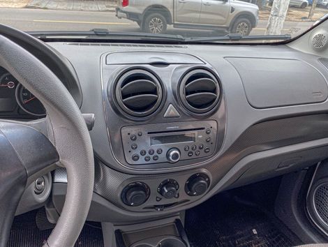 Fiat Palio ESSENCE Dualogic 1.6 Flex 16V 5p