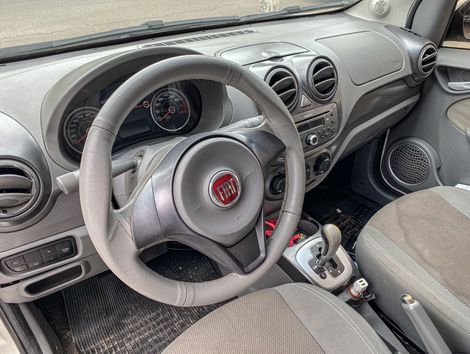 Fiat Palio ESSENCE Dualogic 1.6 Flex 16V 5p