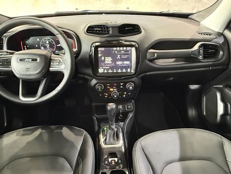 Jeep Renegade SAHARA T270 1.3 TB 4x2 Flex Aut