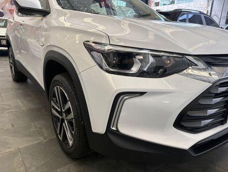 Chevrolet TRACKER LT 1.0 Turbo 12V Flex Aut.