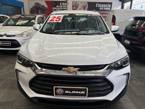 Chevrolet TRACKER LT 1.0 Turbo 12V Flex Aut.