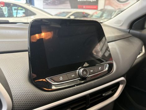 Chevrolet TRACKER LT 1.0 Turbo 12V Flex Aut.