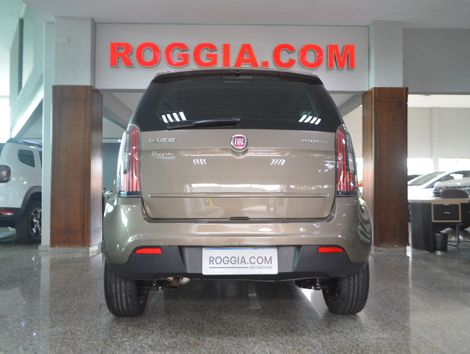 Fiat Idea ATTRACTIVE 1.4 Fire Flex 8V 5p