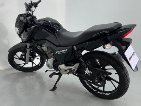 HONDA CG 160 FAN Flex