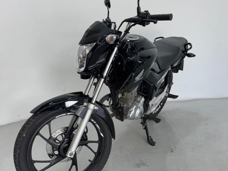 HONDA CG 160 FAN Flex