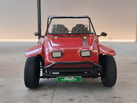 Buggy Buggy