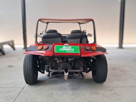 Buggy Buggy