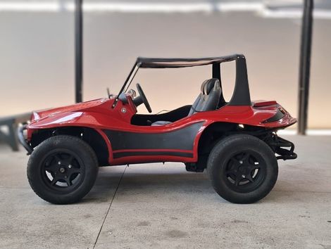 Buggy Buggy