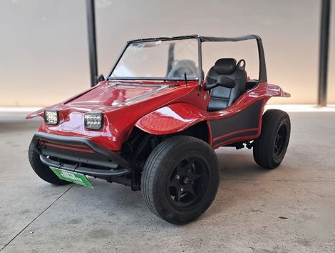 Buggy Buggy