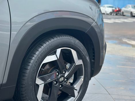 Hyundai Creta Ultimate 2.0 16V Flex Aut.