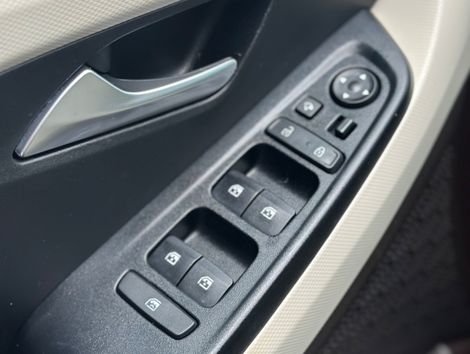 Hyundai Creta Ultimate 2.0 16V Flex Aut.