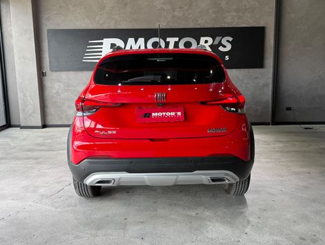 Fiat PULSE AUDACE 1.0 Turbo 200 Flex Aut.