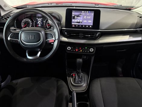 Fiat PULSE AUDACE 1.0 Turbo 200 Flex Aut.