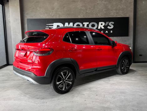 Fiat PULSE AUDACE 1.0 Turbo 200 Flex Aut.