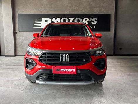 Fiat PULSE AUDACE 1.0 Turbo 200 Flex Aut.