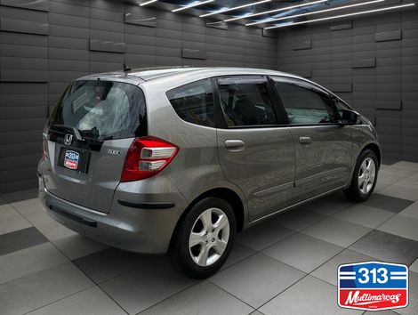 Honda Fit LXL 1.4/ 1.4 Flex 8V/16V 5p Mec.