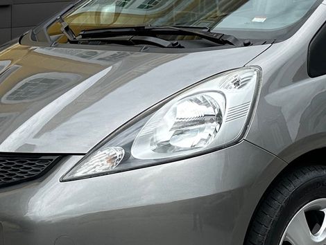 Honda Fit LXL 1.4/ 1.4 Flex 8V/16V 5p Mec.