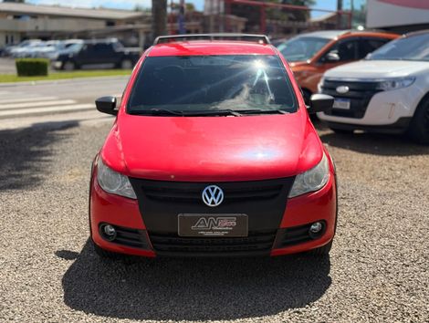 VolksWagen Saveiro 1.6 Mi/ 1.6 Mi Total Flex 8V