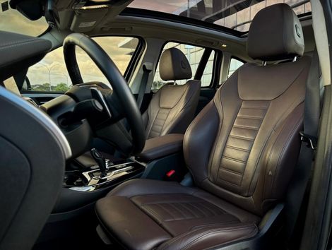 BMW X3 XDRIVE 30e Turbo Aut. (Híbrido)