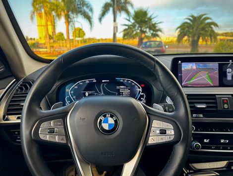 BMW X3 XDRIVE 30e Turbo Aut. (Híbrido)
