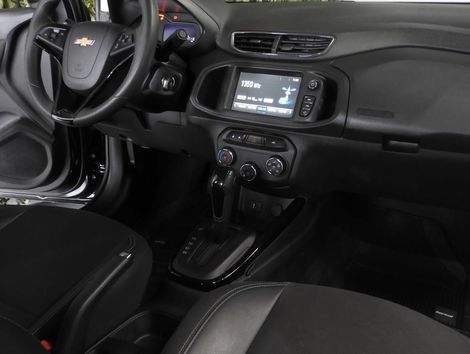 Chevrolet PRISMA Sed. LT 1.4 8V FlexPower 4p Aut.