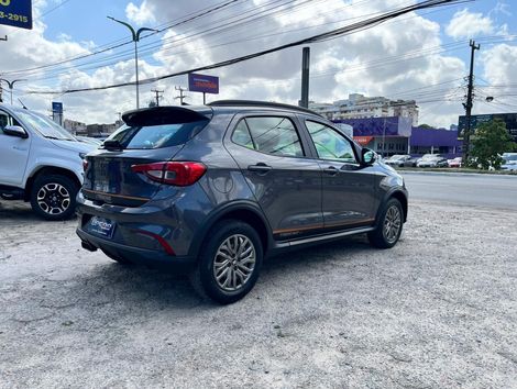 Fiat ARGO TREKKING 1.3 8V Flex