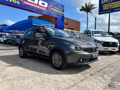 Fiat ARGO TREKKING 1.3 8V Flex